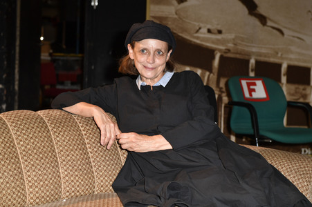 Pressekonferenz Spielzeit 2019/2020 Komödie am Kurfürstendamm in Berlin