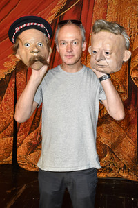 Pressekonferenz Spielzeit 2019/2020 Komödie am Kurfürstendamm im Schiller Theater in Berlin