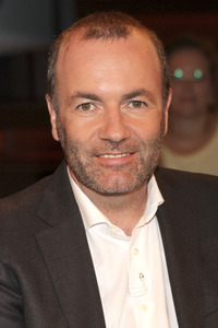 Talkshow 'Markus Lanz' in Hamburg