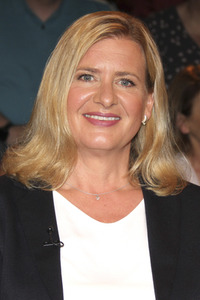 Talkshow 'Markus Lanz' in Hamburg