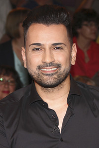 Talkshow 'Markus Lanz' in Hamburg