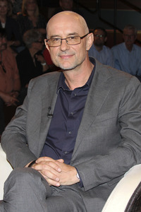Talkshow 'Markus Lanz' in Hamburg