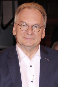 Talkshow 'Markus Lanz' in Hamburg