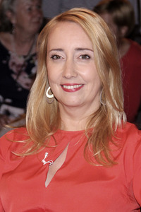 Talkshow 'Markus Lanz' in Hamburg