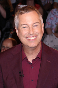 Talkshow 'Markus Lanz' in Hamburg