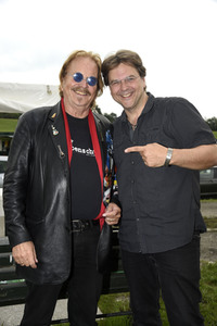 Pressekonferenz zum SchlagerOlymp 2019 in Berlin