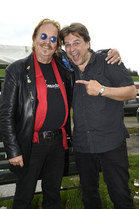 Pressekonferenz zum SchlagerOlymp 2019 in Berlin