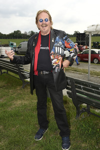 Pressekonferenz zum SchlagerOlymp 2019 in Berlin