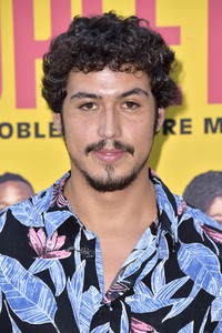 Filmpremiere 'Einer von sechs' in Los Angeles