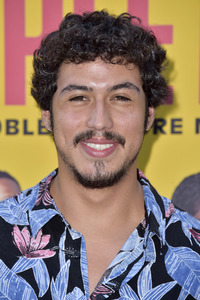 Filmpremiere 'Einer von sechs' in Los Angeles