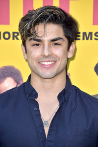 Filmpremiere 'Einer von sechs' in Los Angeles