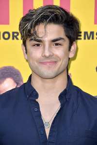 Filmpremiere 'Einer von sechs' in Los Angeles