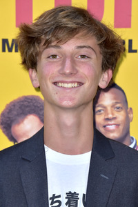 Filmpremiere 'Einer von sechs' in Los Angeles