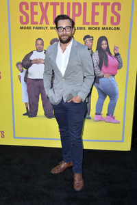 Filmpremiere 'Einer von sechs' in Los Angeles