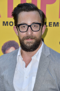 Filmpremiere 'Einer von sechs' in Los Angeles