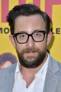 Filmpremiere 'Einer von sechs' in Los Angeles