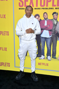 Filmpremiere 'Einer von sechs' in Los Angeles