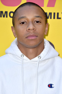 Filmpremiere 'Einer von sechs' in Los Angeles