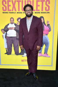 Filmpremiere 'Einer von sechs' in Los Angeles