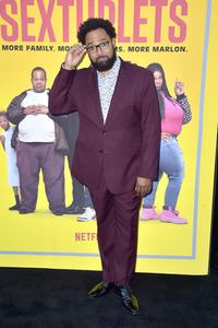 Filmpremiere 'Einer von sechs' in Los Angeles