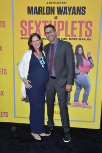 Filmpremiere 'Einer von sechs' in Los Angeles