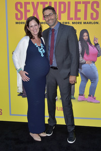 Filmpremiere 'Einer von sechs' in Los Angeles