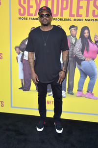 Filmpremiere 'Einer von sechs' in Los Angeles