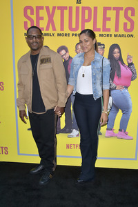 Filmpremiere 'Einer von sechs' in Los Angeles