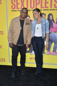 Filmpremiere 'Einer von sechs' in Los Angeles