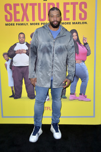 Filmpremiere 'Einer von sechs' in Los Angeles