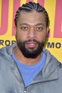 Filmpremiere 'Einer von sechs' in Los Angeles