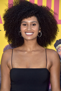 Filmpremiere 'Einer von sechs' in Los Angeles