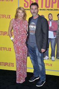 Filmpremiere 'Einer von sechs' in Los Angeles