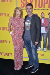 Filmpremiere 'Einer von sechs' in Los Angeles