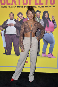 Filmpremiere 'Einer von sechs' in Los Angeles