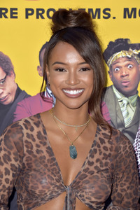 Filmpremiere 'Einer von sechs' in Los Angeles