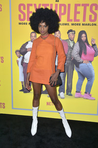 Filmpremiere 'Einer von sechs' in Los Angeles