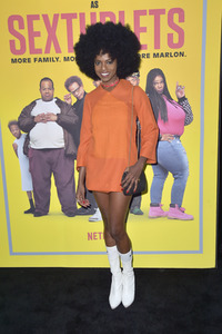 Filmpremiere 'Einer von sechs' in Los Angeles