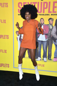 Filmpremiere 'Einer von sechs' in Los Angeles