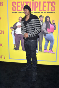 Filmpremiere 'Einer von sechs' in Los Angeles