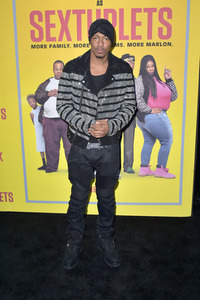 Filmpremiere 'Einer von sechs' in Los Angeles