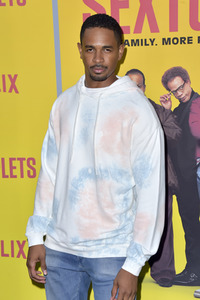 Filmpremiere 'Einer von sechs' in Los Angeles