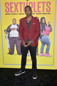 Filmpremiere 'Einer von sechs' in Los Angeles