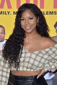 Filmpremiere 'Einer von sechs' in Los Angeles