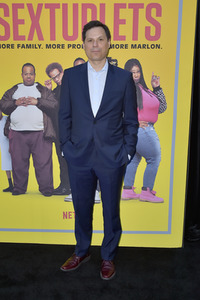 Filmpremiere 'Einer von sechs' in Los Angeles