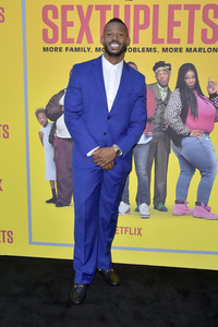 Filmpremiere 'Einer von sechs' in Los Angeles