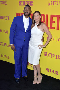 Filmpremiere 'Einer von sechs' in Los Angeles