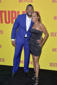 Filmpremiere 'Einer von sechs' in Los Angeles