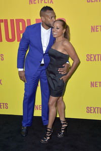 Filmpremiere 'Einer von sechs' in Los Angeles