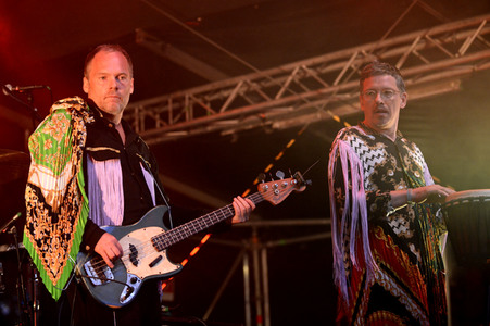 A Summer's Tale Festival 2019 in Luhmühlen